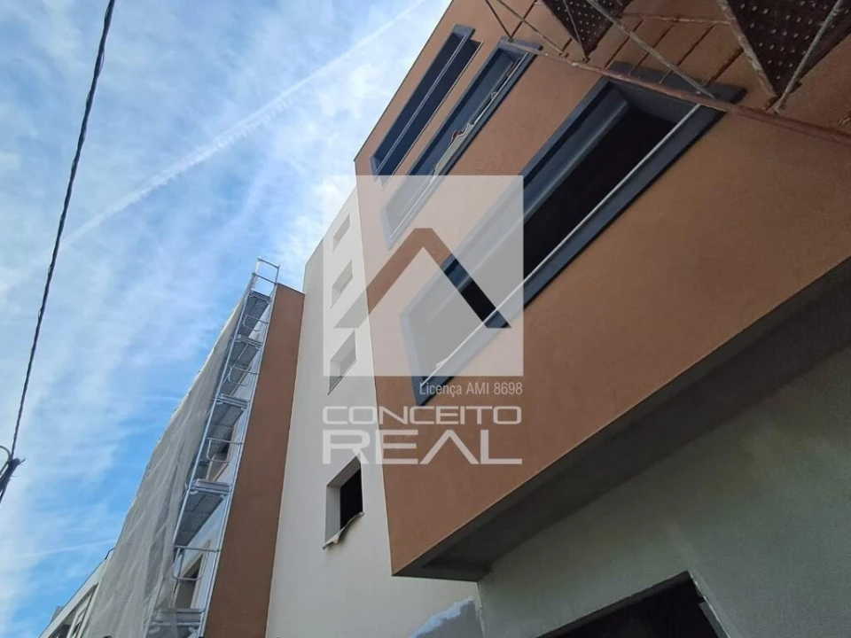 Apartamento T3 para Venda em Rio Tinto Foto 37