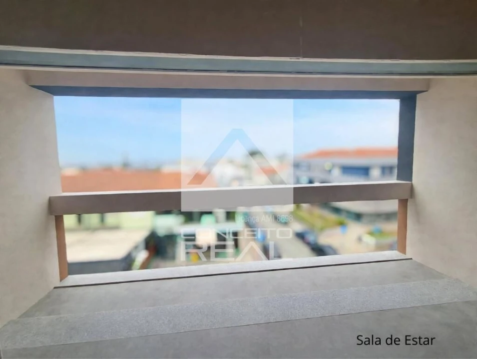 Apartamento T3 para Venda em Rio Tinto Foto 8