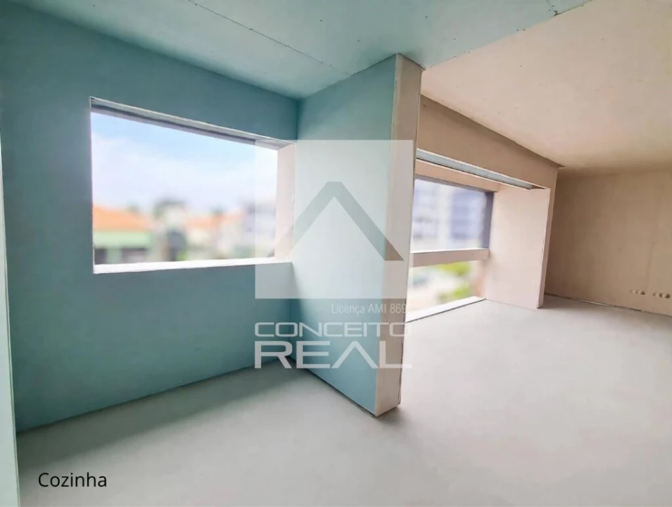 Apartamento T3 para Venda em Rio Tinto Foto 9