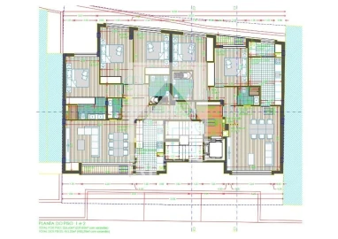 Apartamento T3 para Venda em Rio Tinto