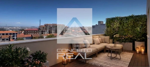 Apartamento T3 para Venda em Rio Tinto