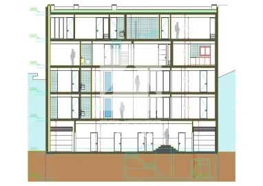 Apartamento T3 para Venda em Rio Tinto