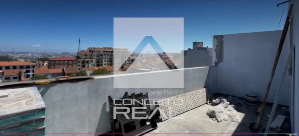 Apartamento T3 para Venda em Rio Tinto