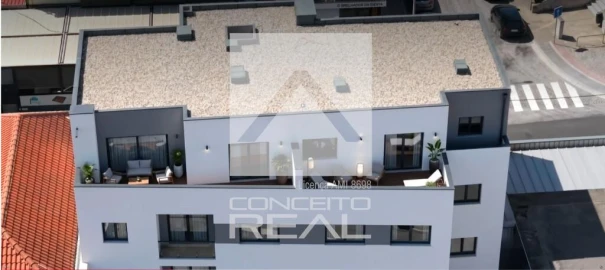 Apartamento T3 para Venda em Rio Tinto