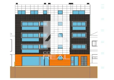 Apartamento T3 para Venda em Rio Tinto