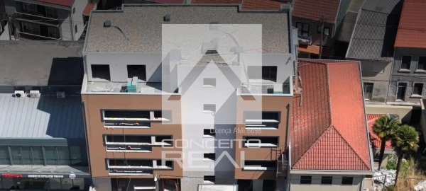 Apartamento T3 para Venda em Rio Tinto