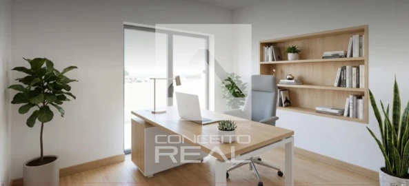 Apartamento T3 para Venda em Rio Tinto
