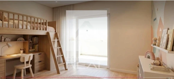 Apartamento T3 para Venda em Rio Tinto