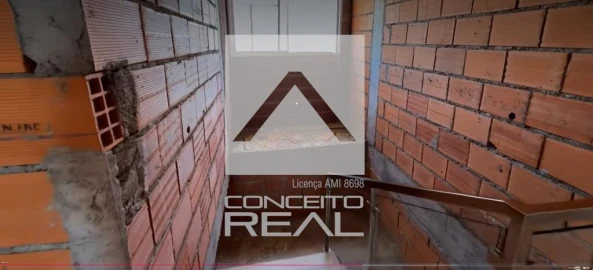 Apartamento T3 para Venda em Rio Tinto