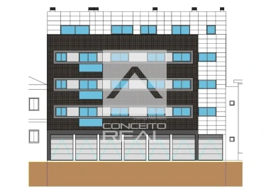 Apartamento T3 para Venda em Rio Tinto