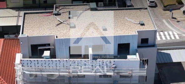 Apartamento T3 para Venda em Rio Tinto
