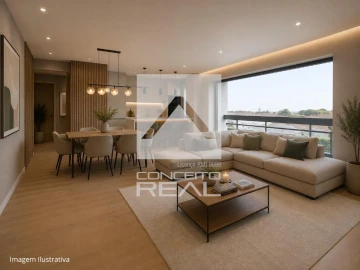 Apartamento T3 para Venda em Rio Tinto