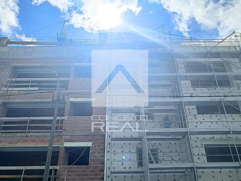 Apartamento T3 para Venda em Rio Tinto Foto 14