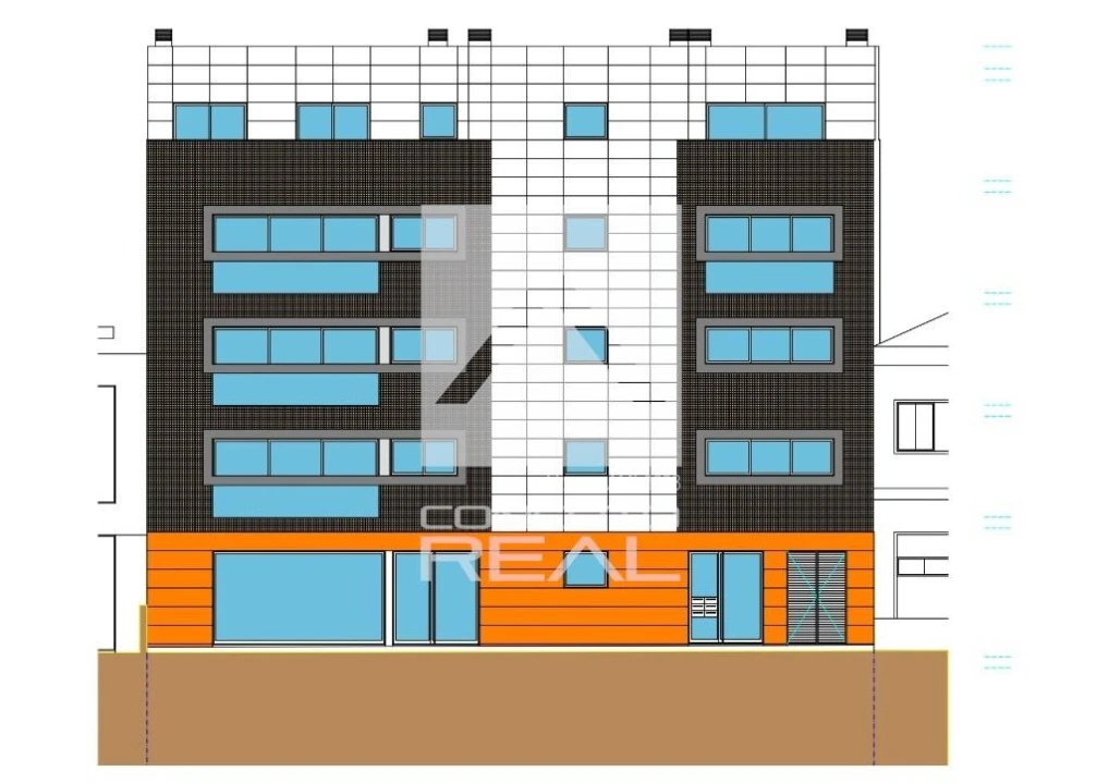 Apartamento T3 para Venda em Rio Tinto Foto 10