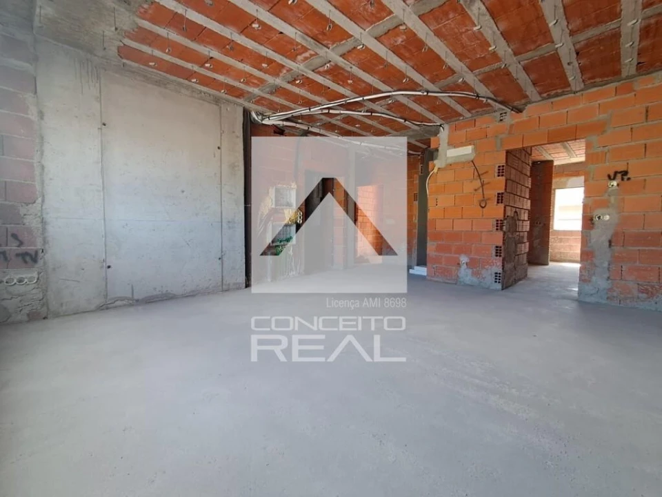 Apartamento T3 para Venda em Rio Tinto Foto 35
