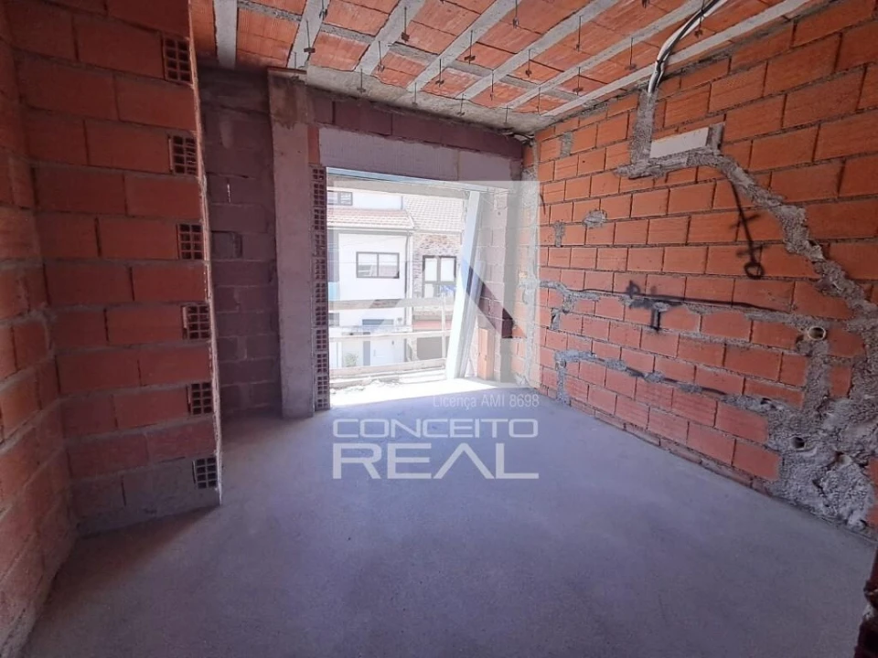 Apartamento T3 para Venda em Rio Tinto Foto 29
