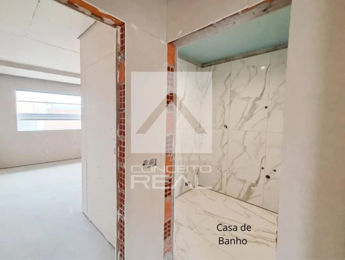 Apartamento T3 para Venda em Rio Tinto Foto 13