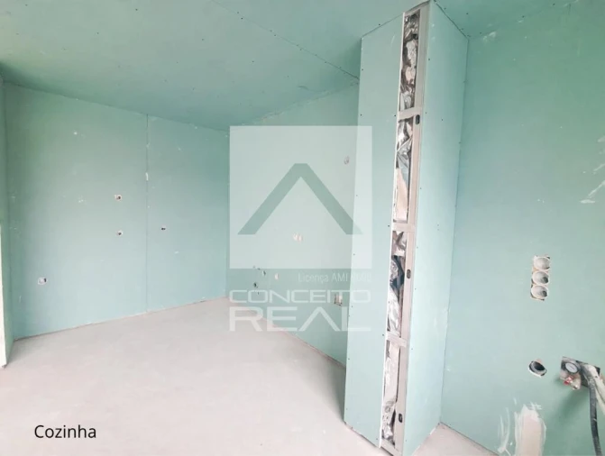 Apartamento T3 para Venda em Rio Tinto Foto 10