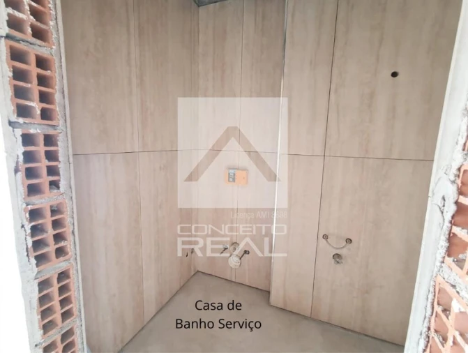 Apartamento T3 para Venda em Rio Tinto Foto 11