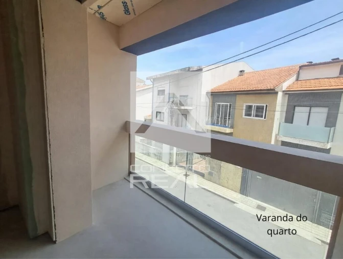 Apartamento T3 para Venda em Rio Tinto Foto 17