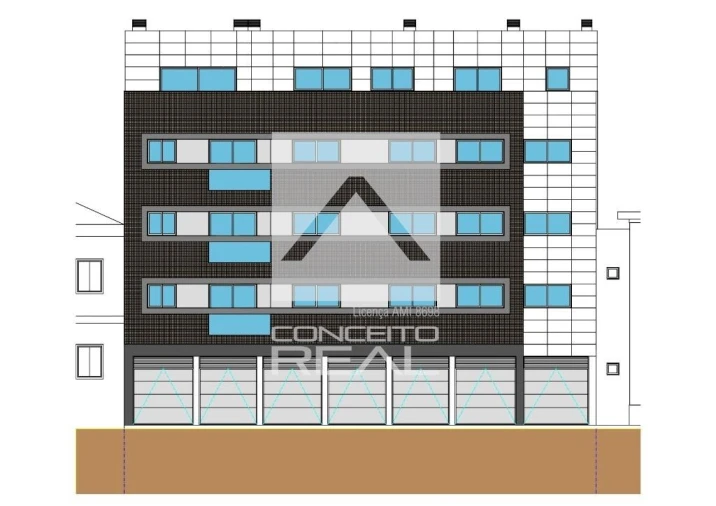 Apartamento T3 para Venda em Rio Tinto Foto 8