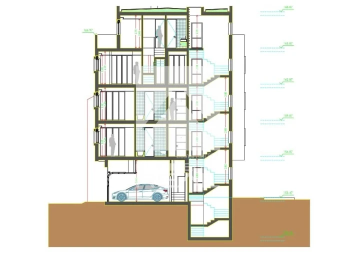 Apartamento T3 para Venda em Rio Tinto Foto 9