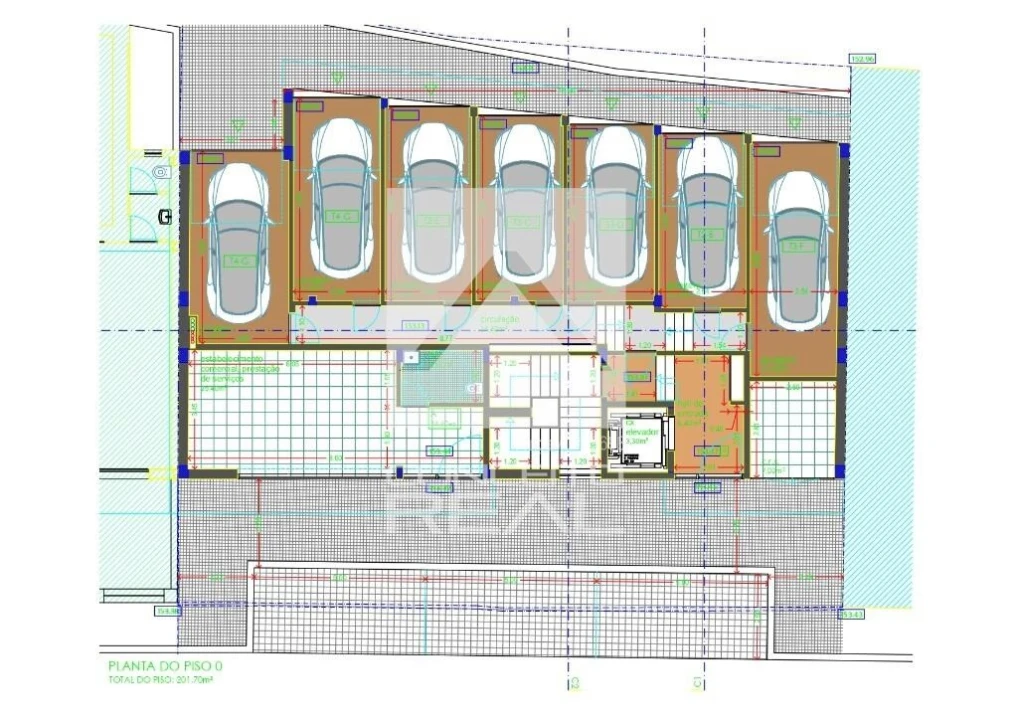 Apartamento T3 para Venda em Rio Tinto Foto 2