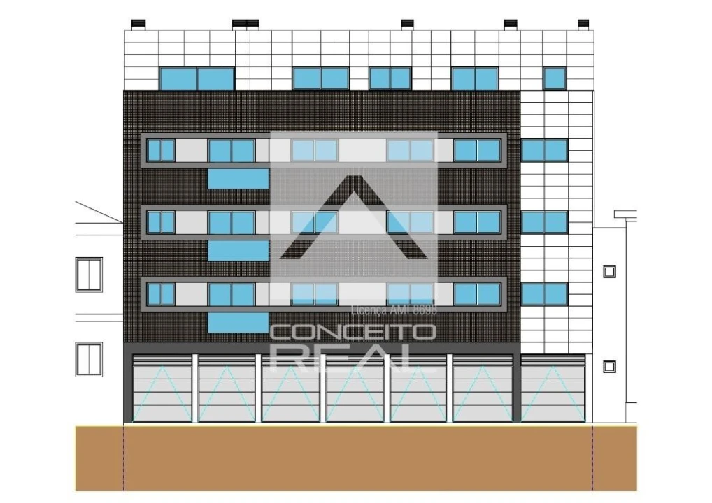 Apartamento T3 para Venda em Rio Tinto Foto 8