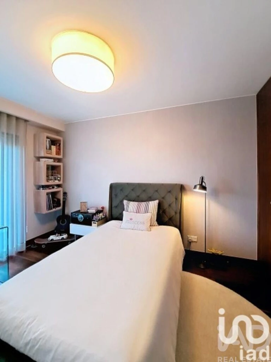 Apartamento T4 para Venda em Santa Marinha e São Pedro da Afurada Foto 18