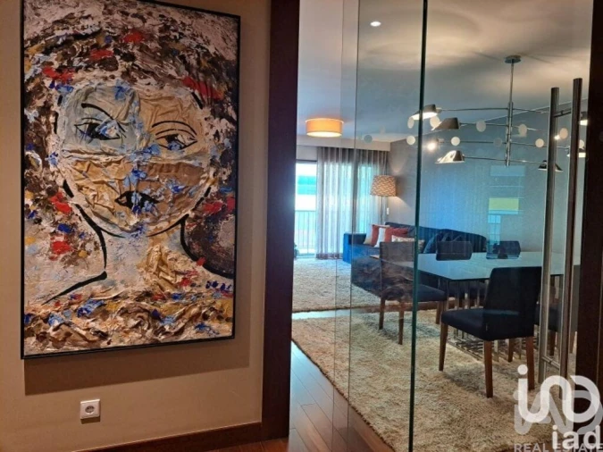 Apartamento T4 para Venda em Santa Marinha e São Pedro da Afurada Foto 6