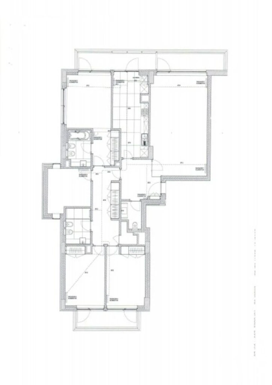 Apartamento T4 para Venda em Santa Marinha e São Pedro da Afurada Foto 28