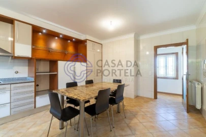Moradia T3 para Venda em Cidade da Maia
