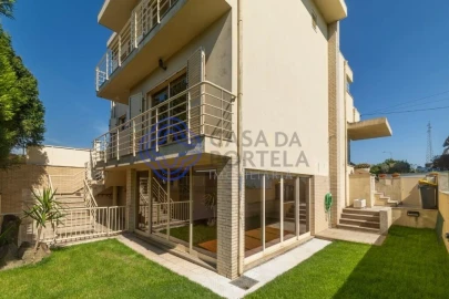 Moradia T3 para Venda em Cidade da Maia
