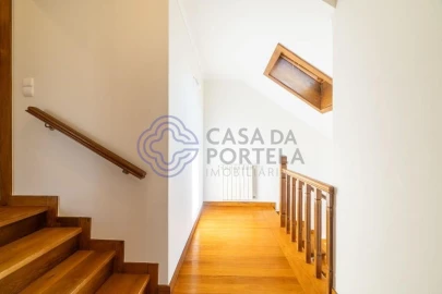 Moradia T3 para Venda em Cidade da Maia