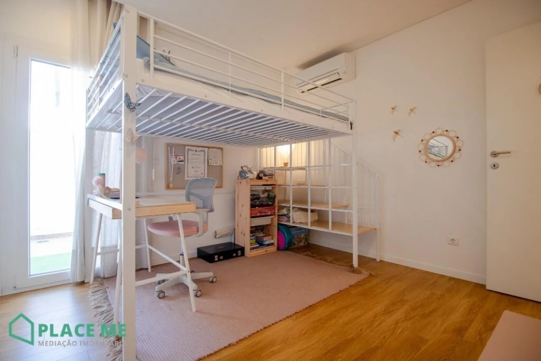 Apartamento T3 para Venda em Braga (Maximinos, Sé e Cividade) Foto 16