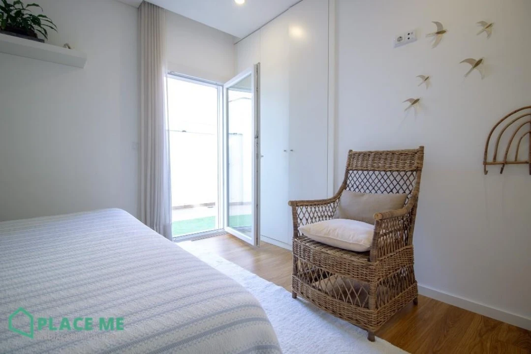 Apartamento T3 para Venda em Braga (Maximinos, Sé e Cividade) Foto 22