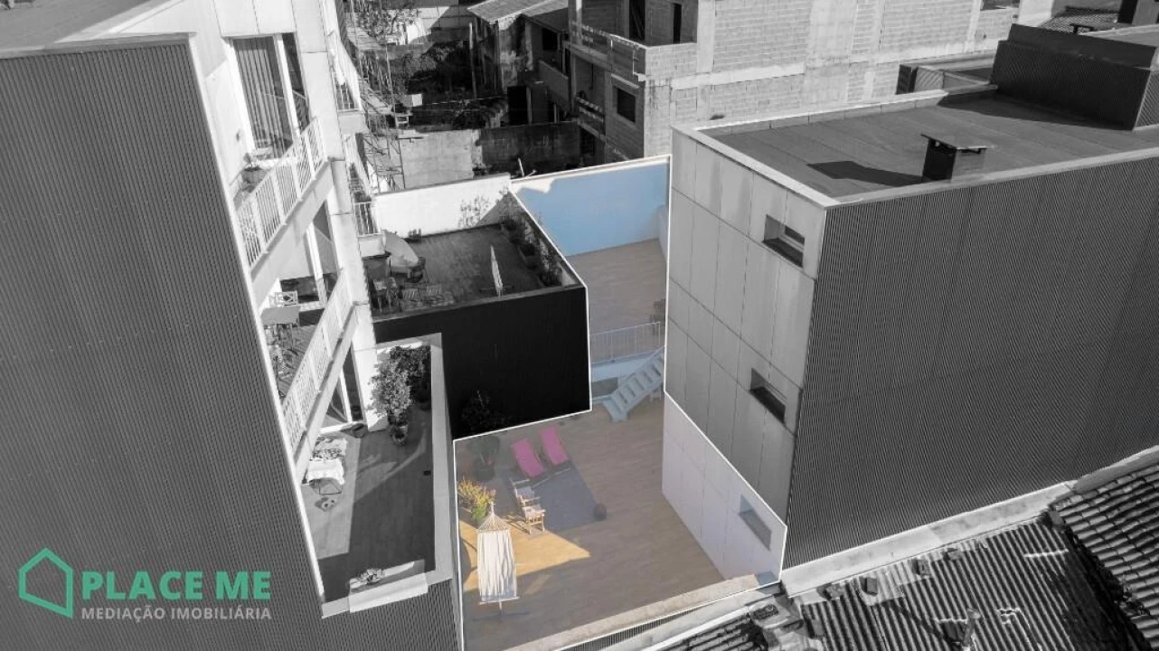Apartamento T3 para Venda em Braga (Maximinos, Sé e Cividade) Foto 33