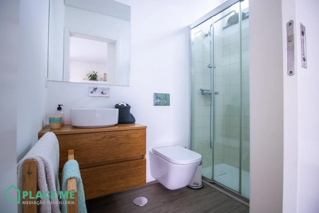 Apartamento T3 para Venda em Braga (Maximinos, Sé e Cividade) Foto 21