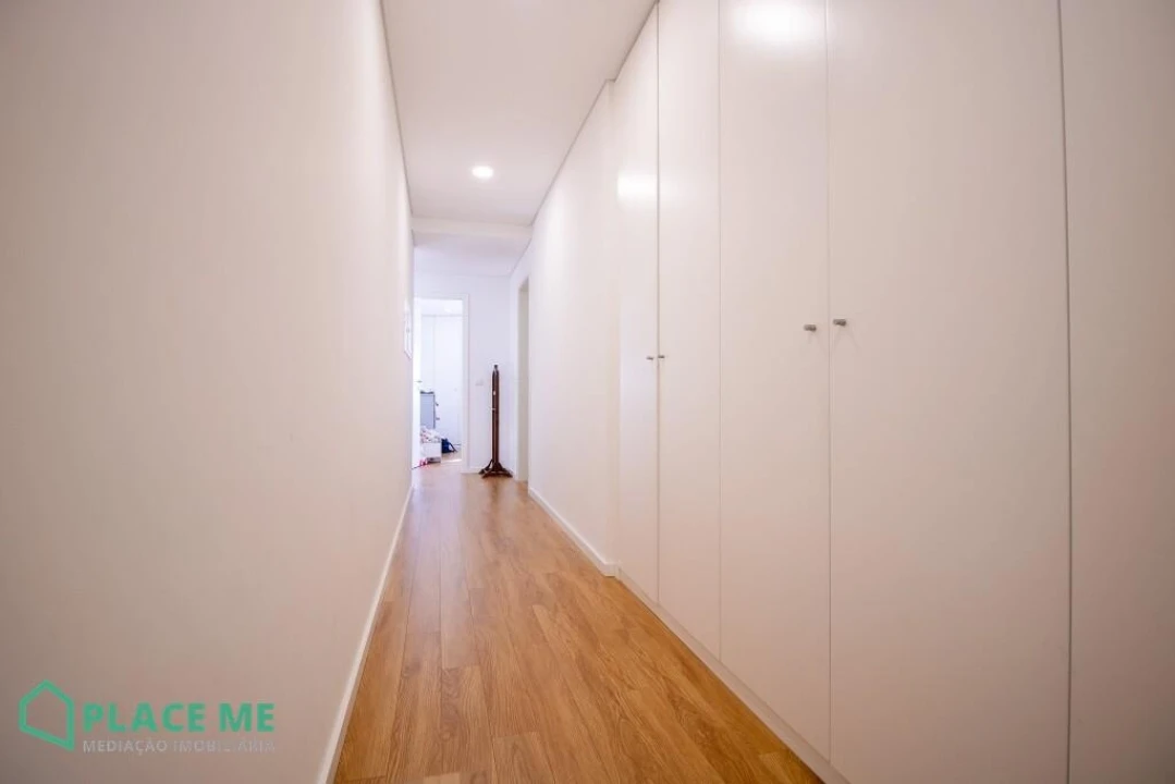 Apartamento T3 para Venda em Braga (Maximinos, Sé e Cividade) Foto 10