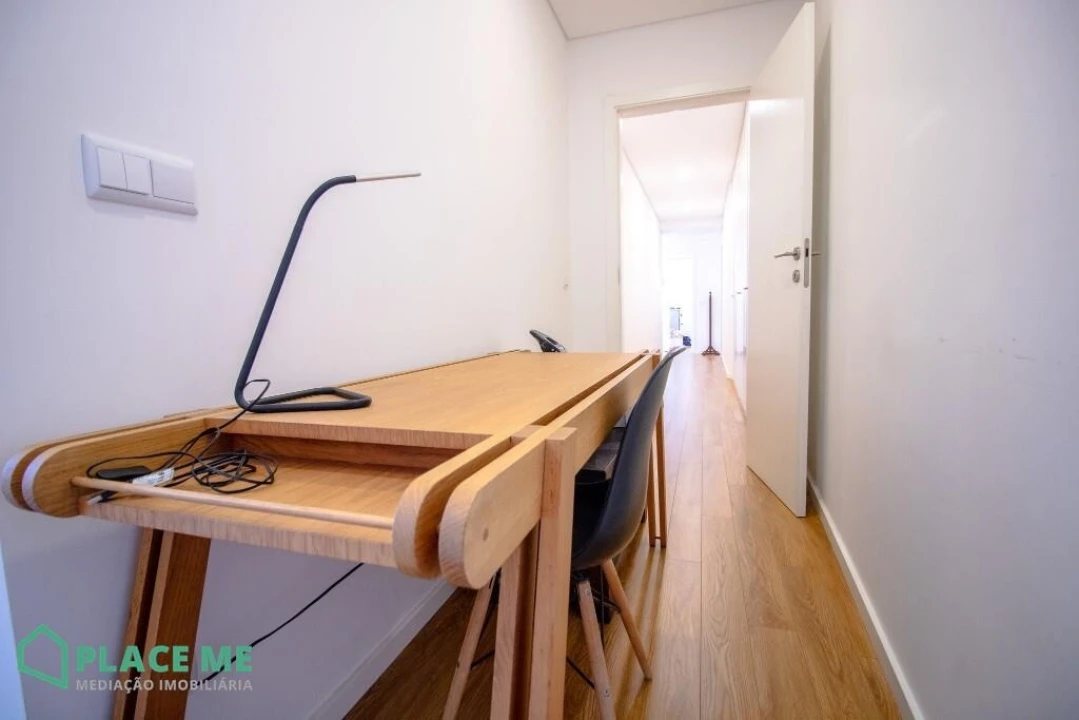 Apartamento T3 para Venda em Braga (Maximinos, Sé e Cividade) Foto 17