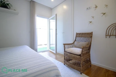 Apartamento T3 para Venda em Braga (Maximinos, Sé e Cividade)