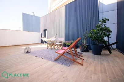 Apartamento T3 para Venda em Braga (Maximinos, Sé e Cividade)