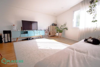 Apartamento T3 para Venda em Braga (Maximinos, Sé e Cividade)