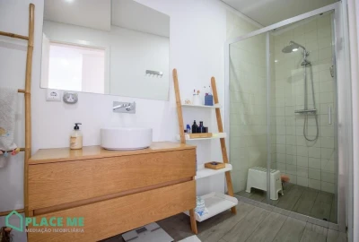 Apartamento T3 para Venda em Braga (Maximinos, Sé e Cividade)