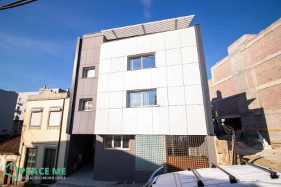 Apartamento T3 para Venda em Braga (Maximinos, Sé e Cividade)