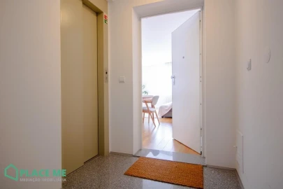 Apartamento T3 para Venda em Braga (Maximinos, Sé e Cividade)