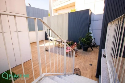 Apartamento T3 para Venda em Braga (Maximinos, Sé e Cividade)