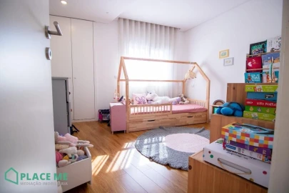 Apartamento T3 para Venda em Braga (Maximinos, Sé e Cividade)