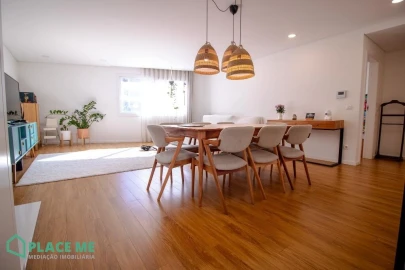 Apartamento T3 para Venda em Braga (Maximinos, Sé e Cividade)