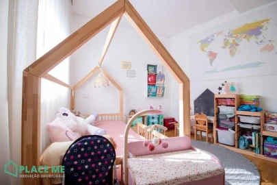 Apartamento T3 para Venda em Braga (Maximinos, Sé e Cividade)